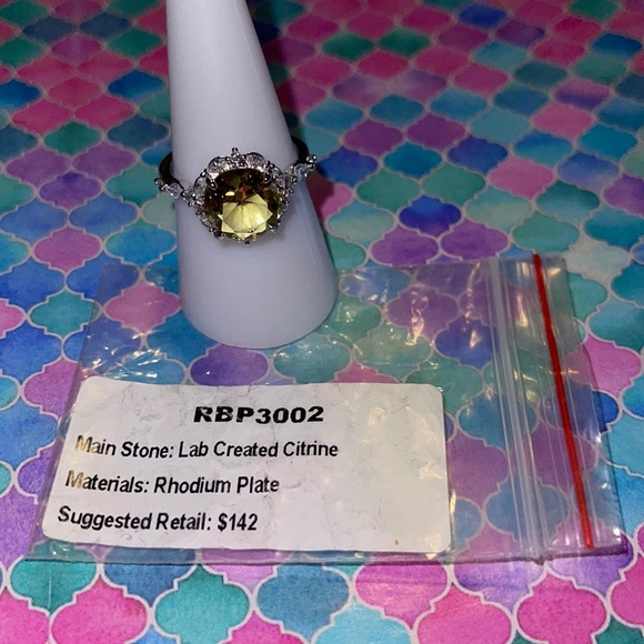 Jewelry 302 Ring Bomb Party Poshmark